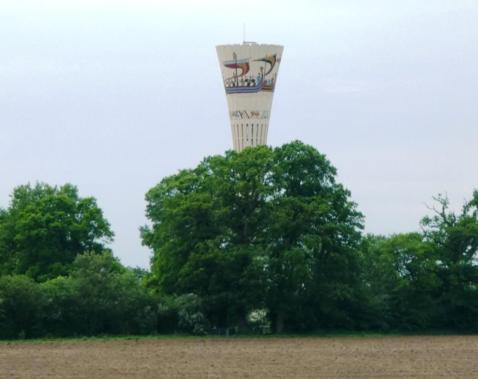Rougemontiers - 2018